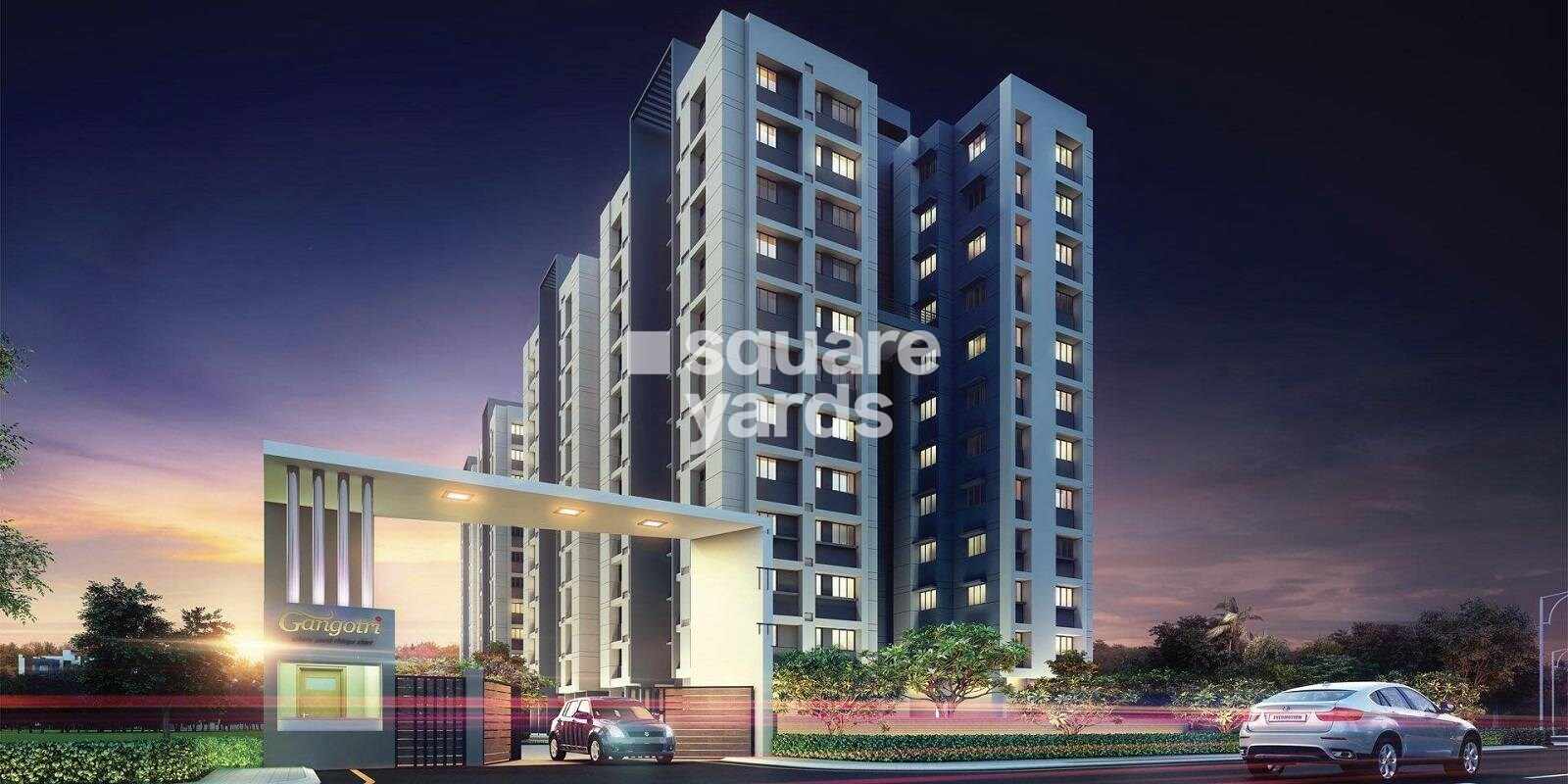 Merlin Gangotri Featured Image