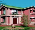 Merlin Greens Villa