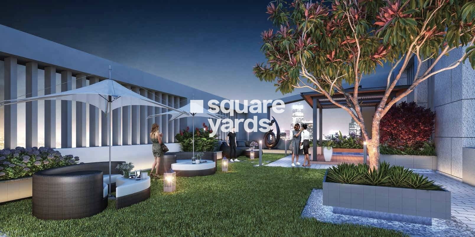 Merlin Identity Amenities-Features