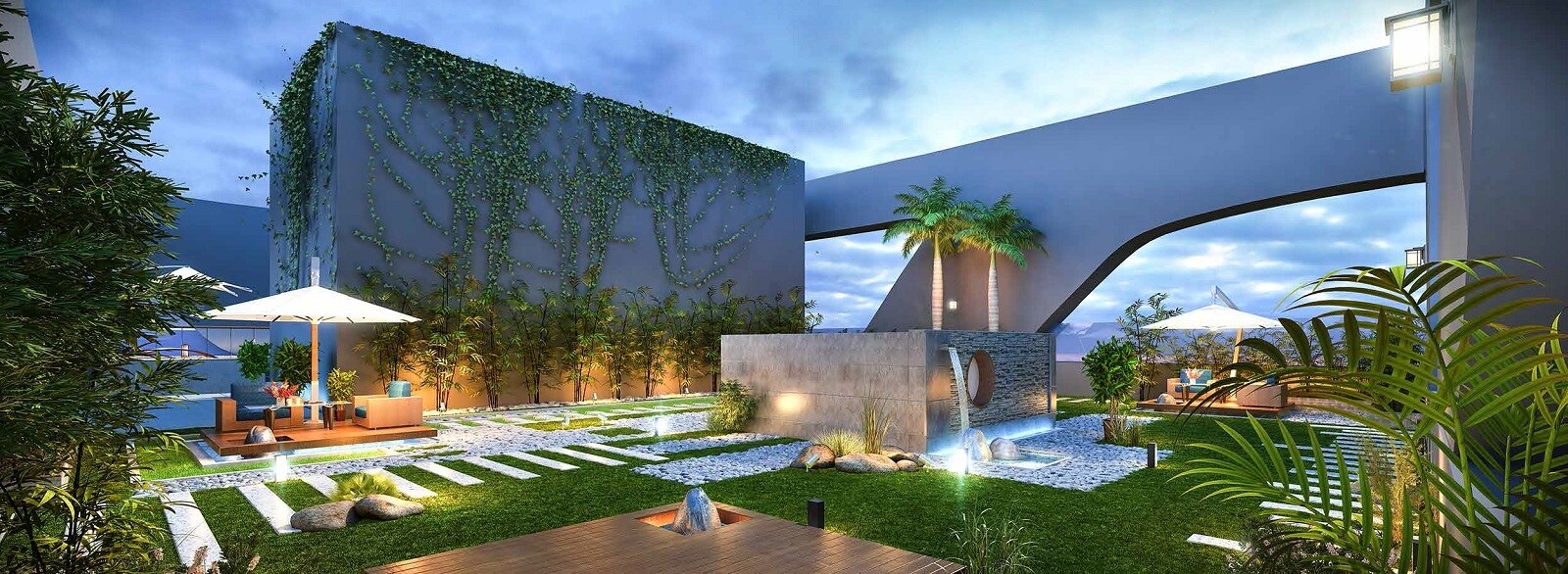 Merlin Iland Amenities-Features 3