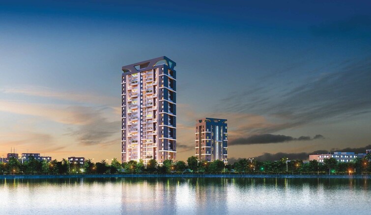 Merlin Iland Apartment Exteriors 1