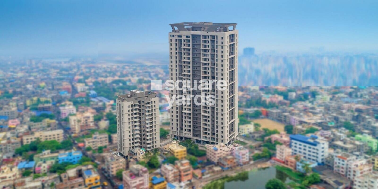 Merlin Iland Apartment Exteriors 2