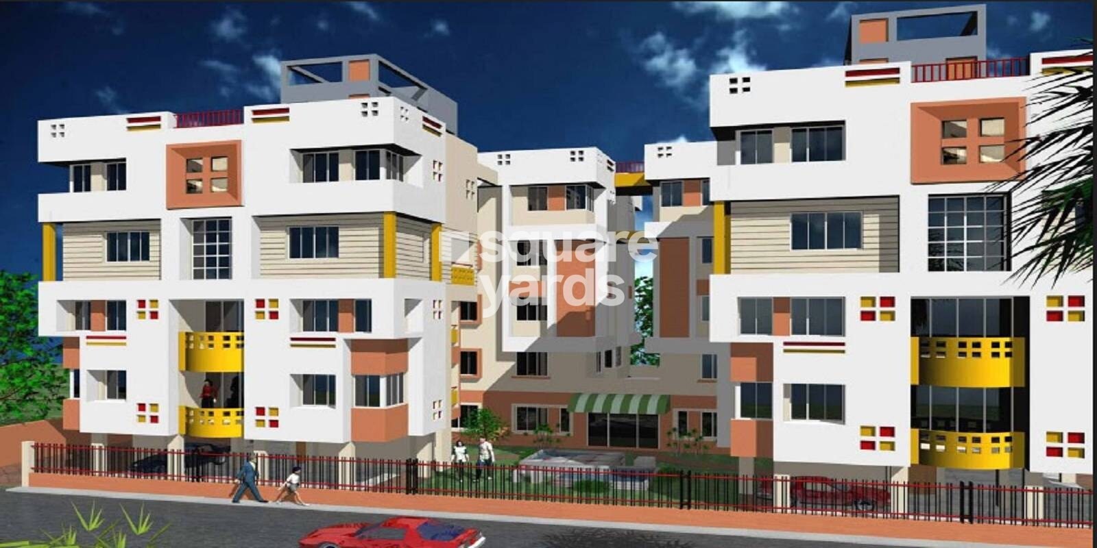 Merlin Lotus Featured Image