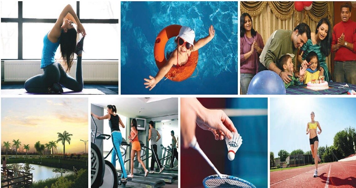 Merlin Maximus Amenities-Features