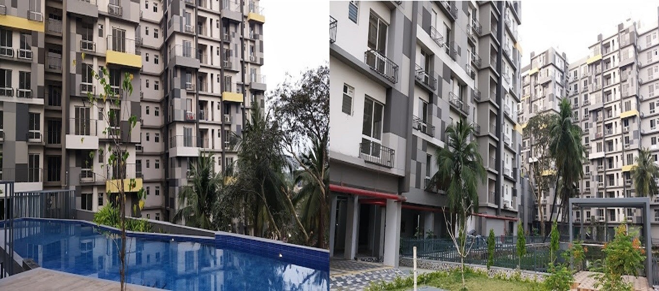 Merlin Maximus Apartment Exteriors 1