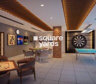Merlin Next Amenities-Features