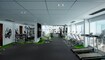 Merlin Next Amenities Features