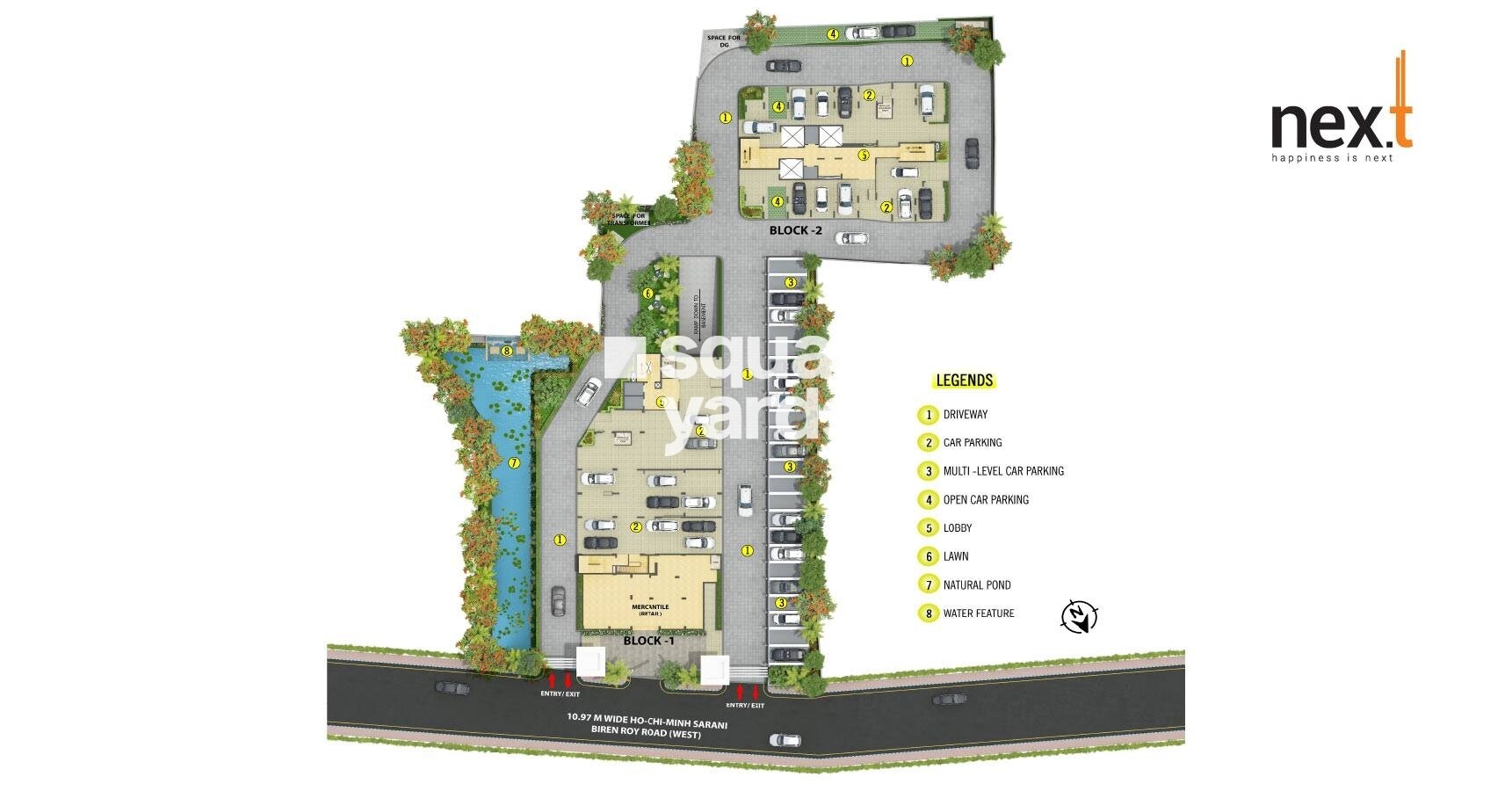 Merlin Next Master Plan Image 1
