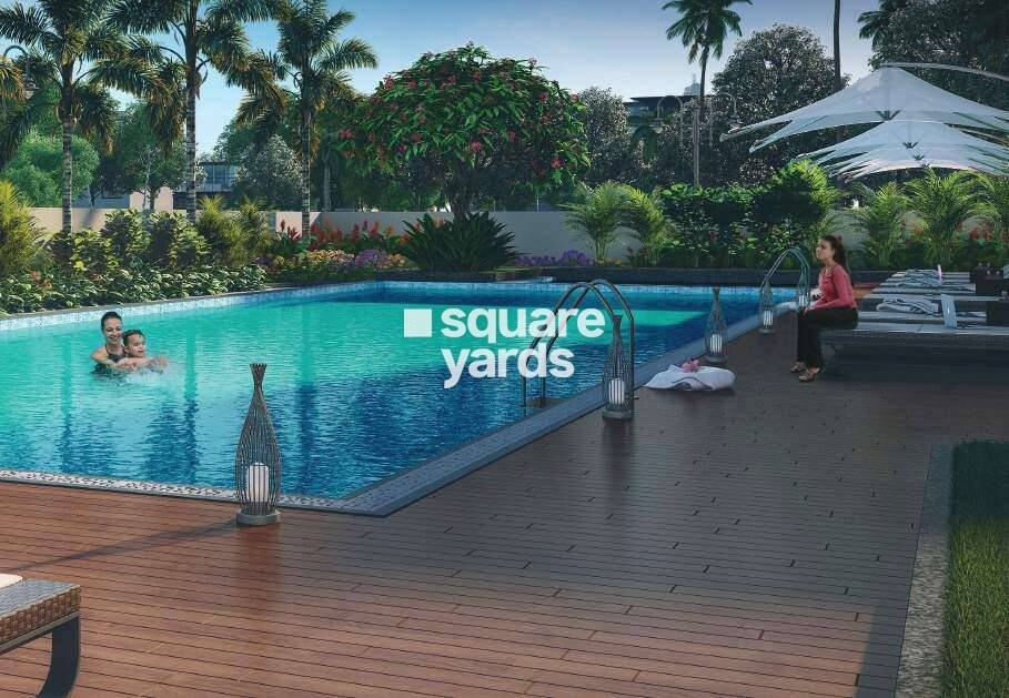 Merlin Oikyo Amenities-Features