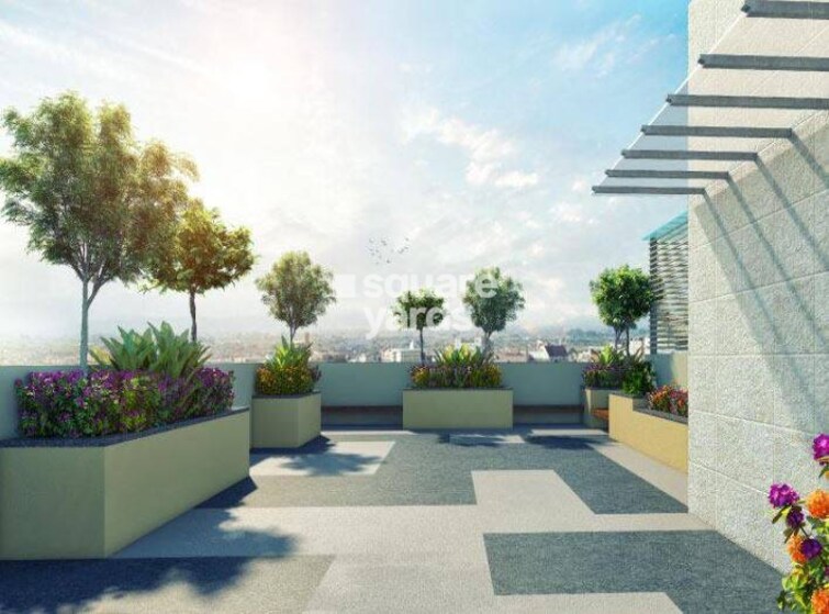 Merlin Pristine Amenities-Features 2