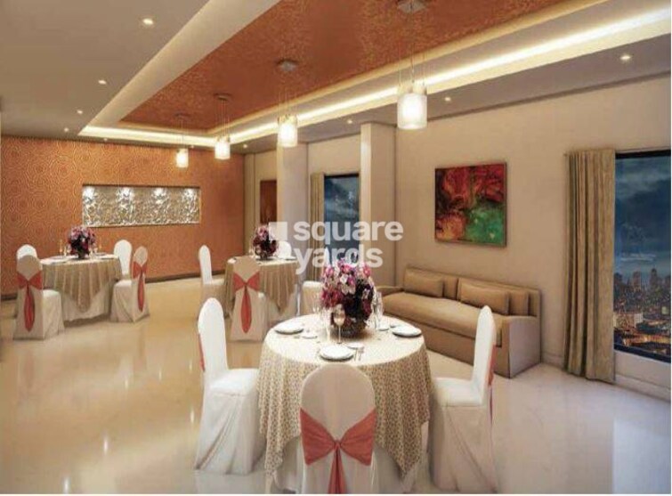 Merlin Pristine Apartment Interiors