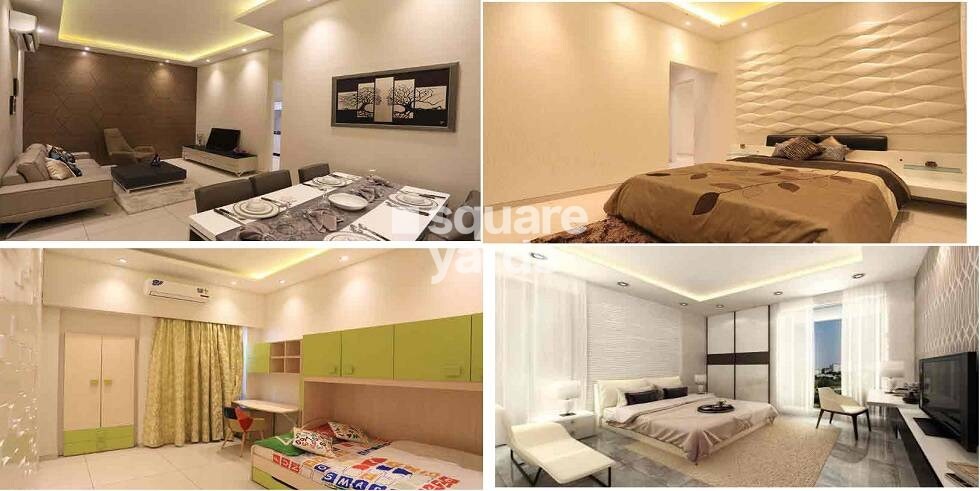 Merlin Regency Apartment Interiors 1