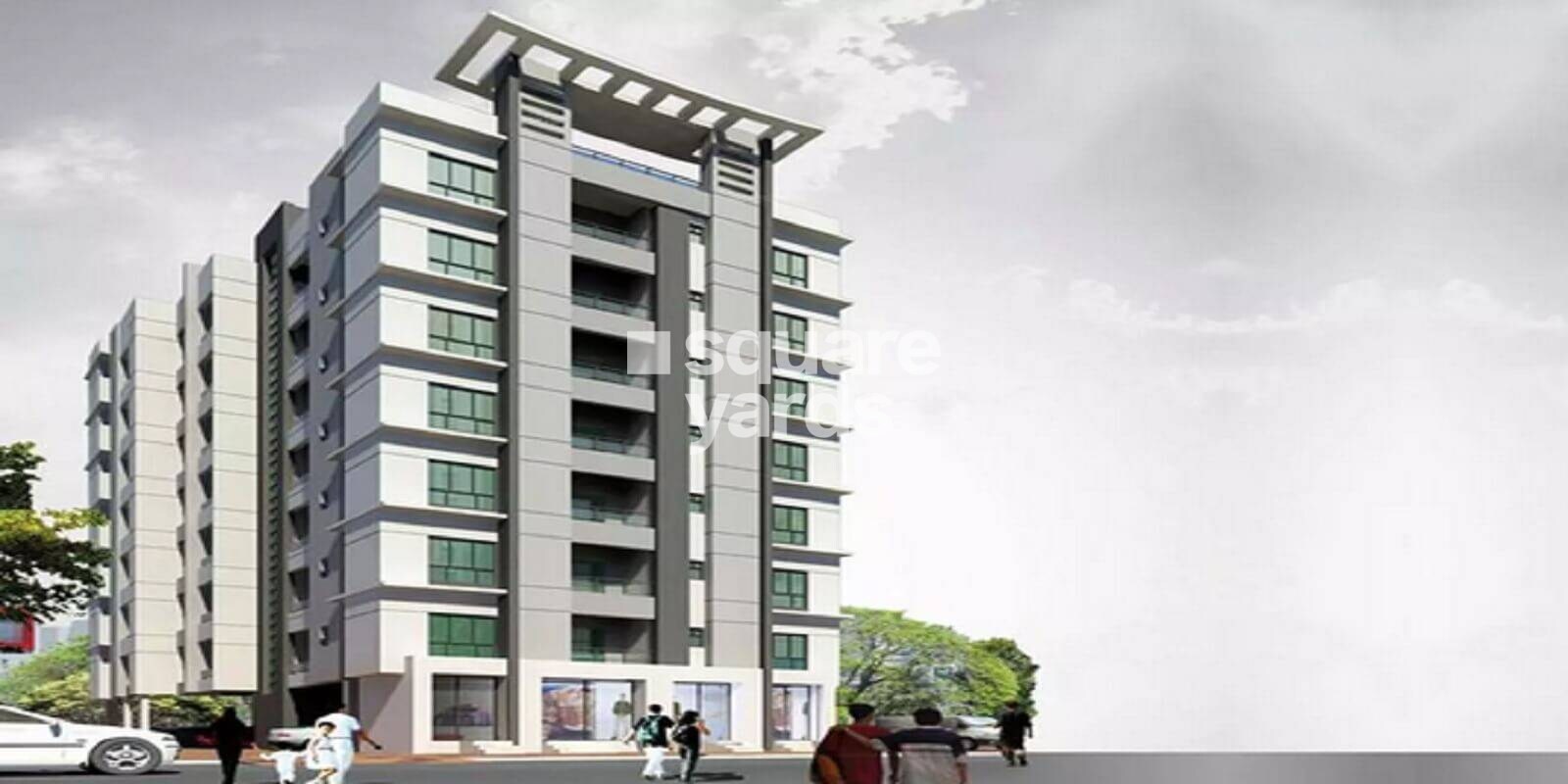 Merlin Regent Featured Image