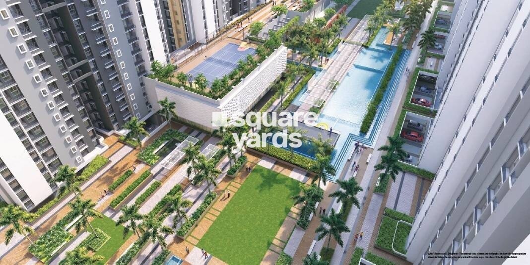 Merlin Rise Amenities-Features 3