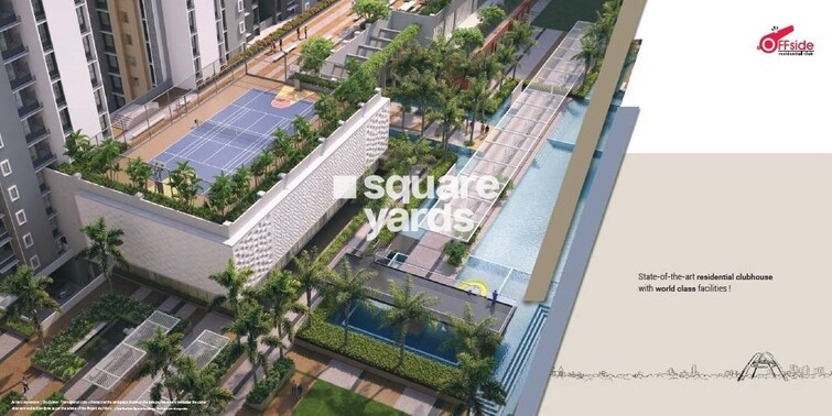 Merlin Rise Amenities-Features 4