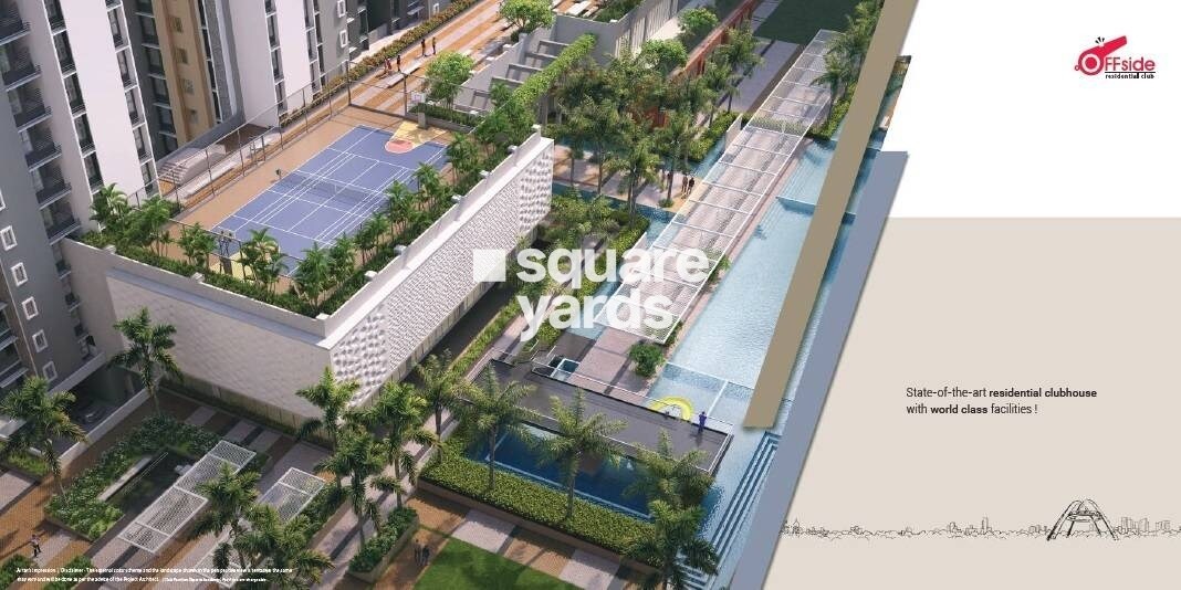 Merlin Rise Amenities-Features 4