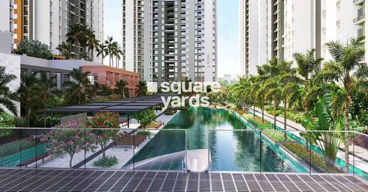 Merlin Rise Amenities-Features 5