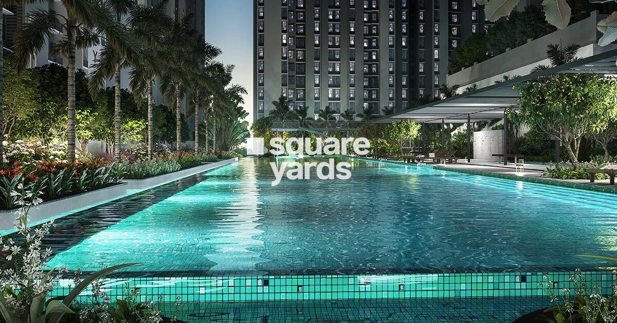 Merlin Rise Amenities-Features 6