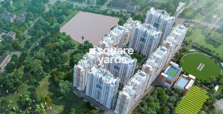 Merlin Rise Tower View 8