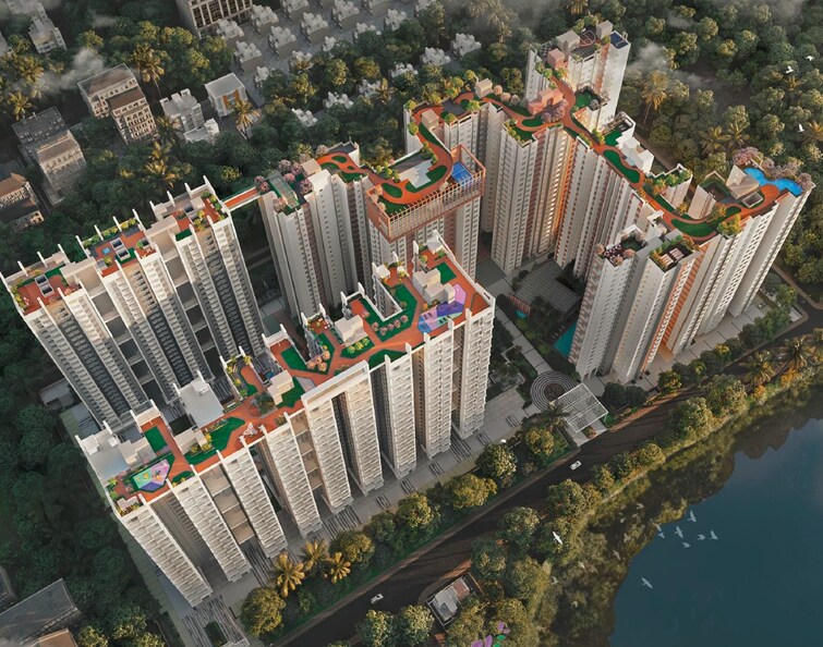 Merlin Serenia Tower View