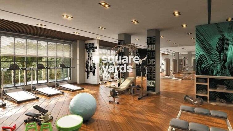 Merlin Skygaze Amenities-Features 3