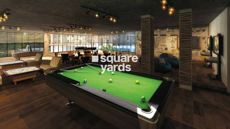 Merlin Skygaze Amenities-Features 4