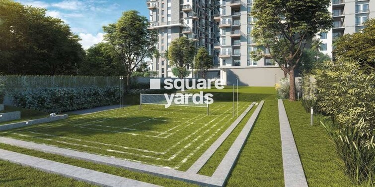 Merlin Skygaze Amenities-Features 5