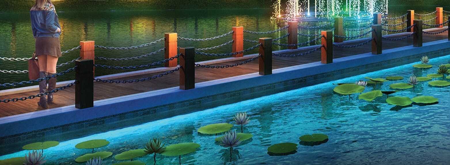 Merlin The One Amenities-Features 1