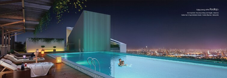 Merlin The One Amenities-Features 2