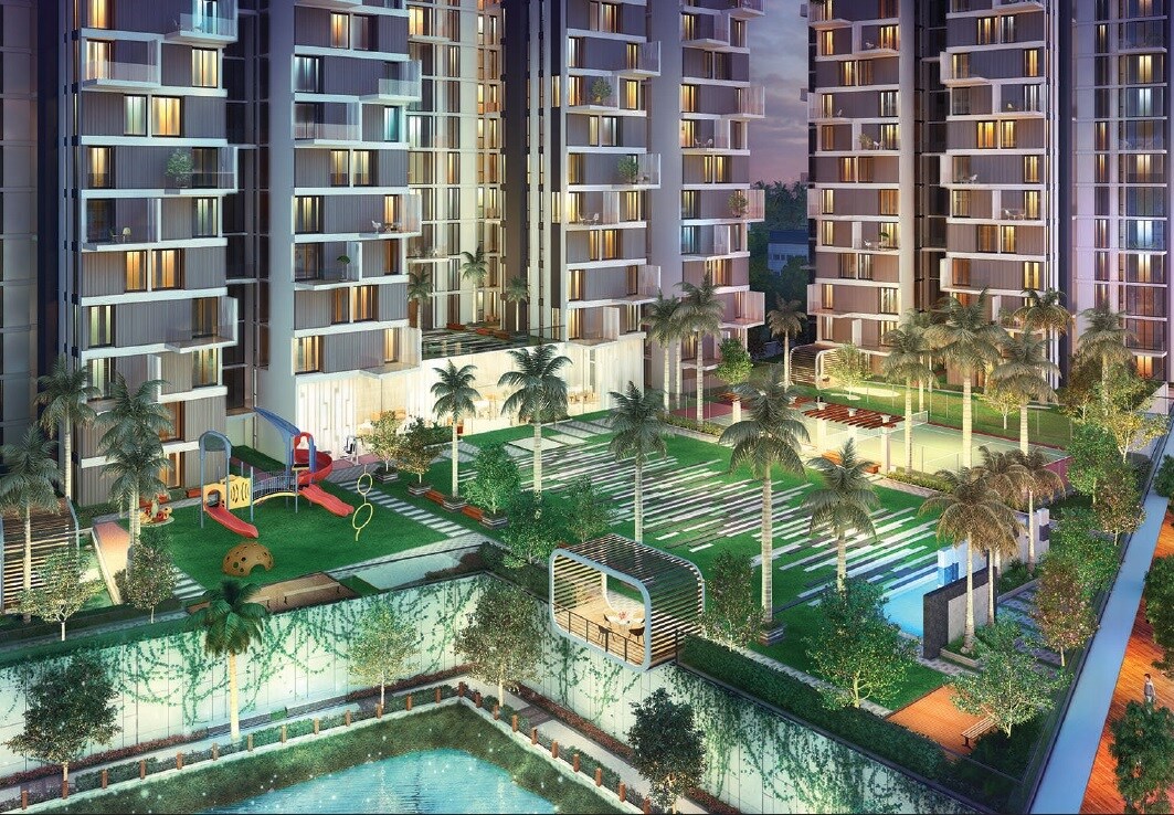 Merlin The One Amenities-Features 3