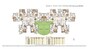 merlin the one project floor plans7 1839