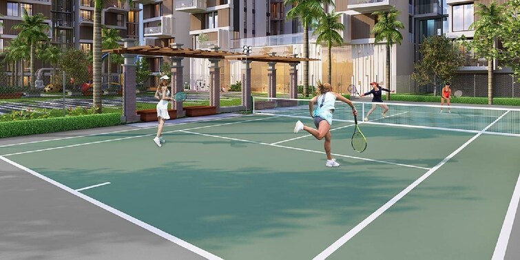 Merlin The One Sports facilities Image 1