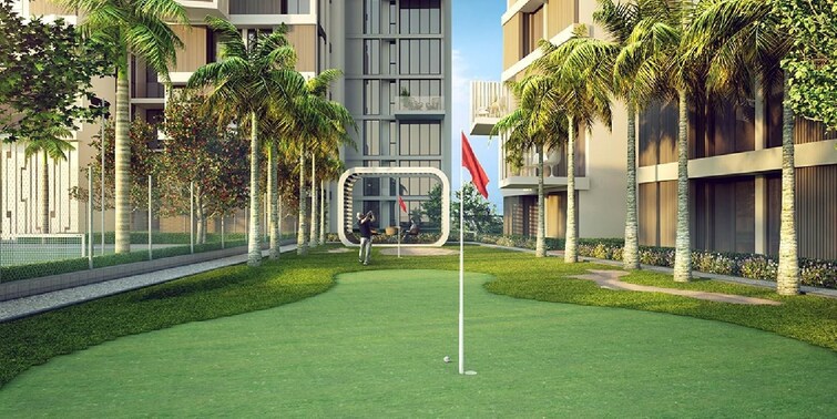 Merlin The One Sports facilities Image 2