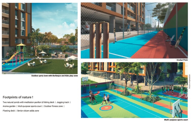 Merlin Urvan Amenities-Features 2