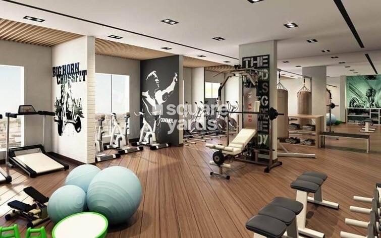 Merlin Verve Amenities-Features 2