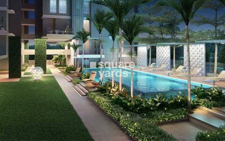 Merlin Verve Amenities-Features 3