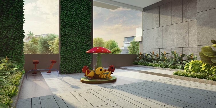 Merlin Verve Amenities-Features 6