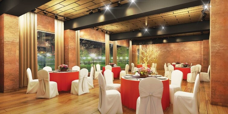 Merlin Verve Amenities-Features 4