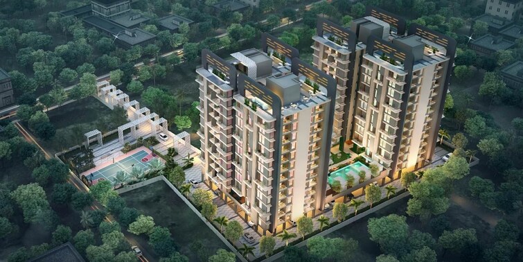 Merlin Verve Tower View 2