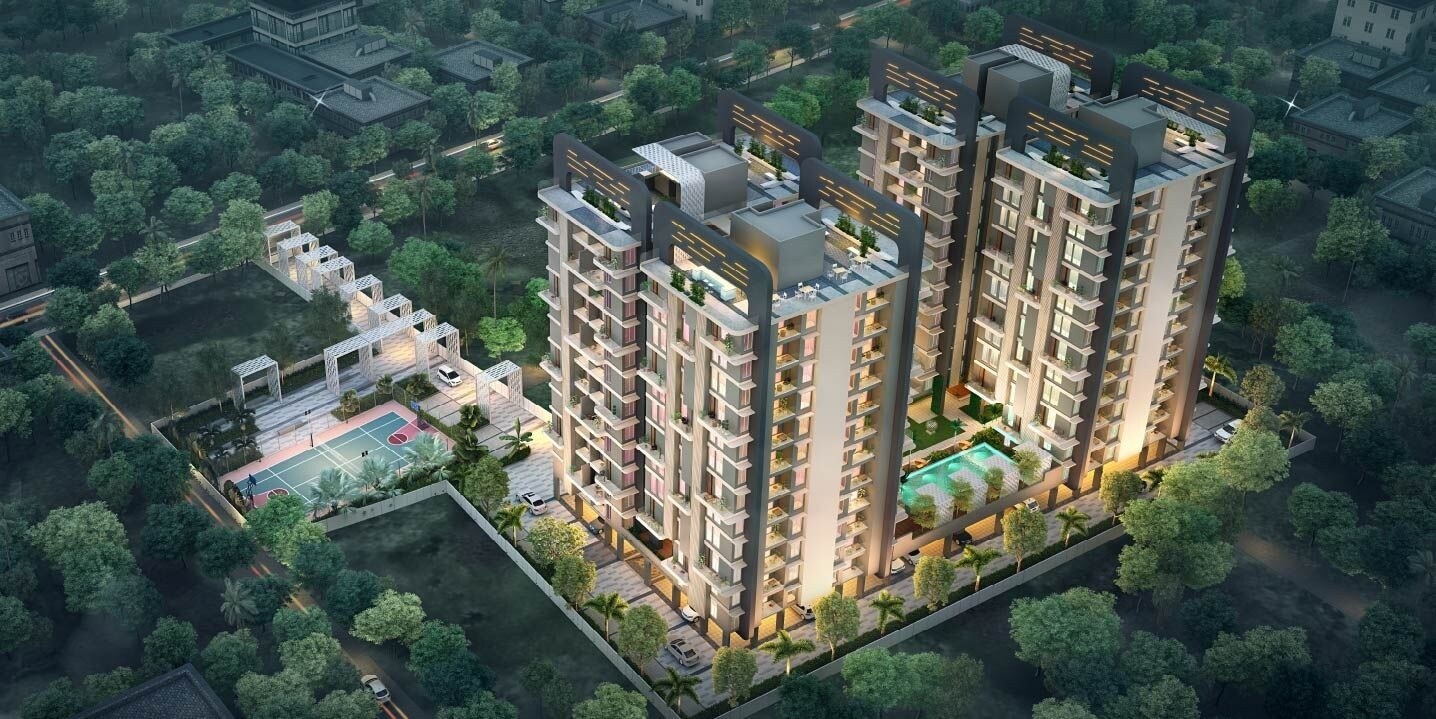 Merlin Verve Tower View 2