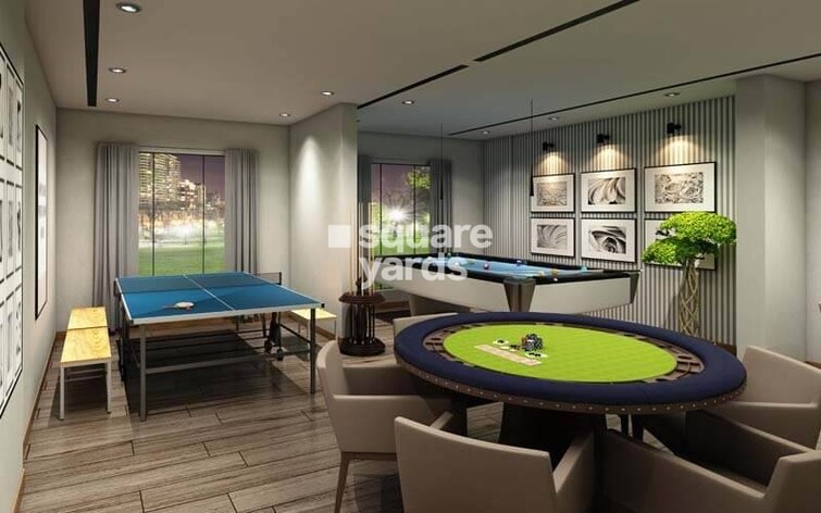 Merlin Verve Sports facilities Image 1