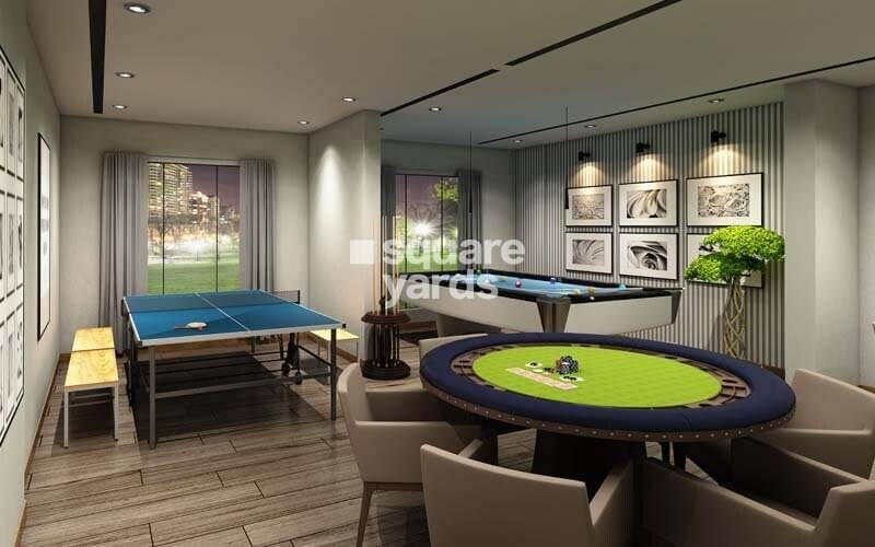 Merlin Verve Sports facilities Image 1