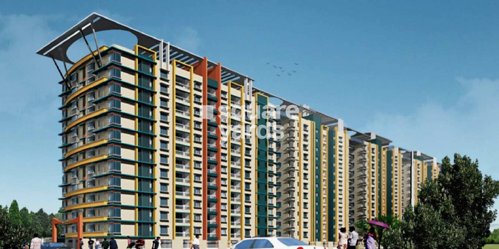 Merlin Warden Lakeview Featured Image