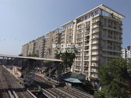 Merlin Warden Lakeview