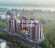 Merlin Waterfront Tower View