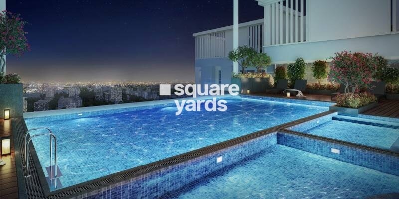 Merlin X Amenities-Features 1