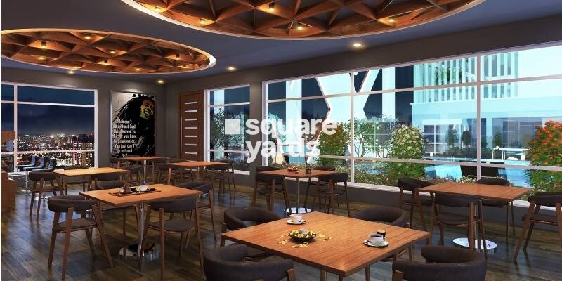 Merlin X Amenities-Features 4