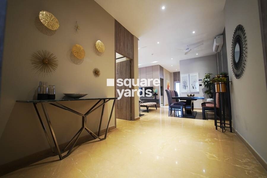 Merlin X Apartment Interiors 1