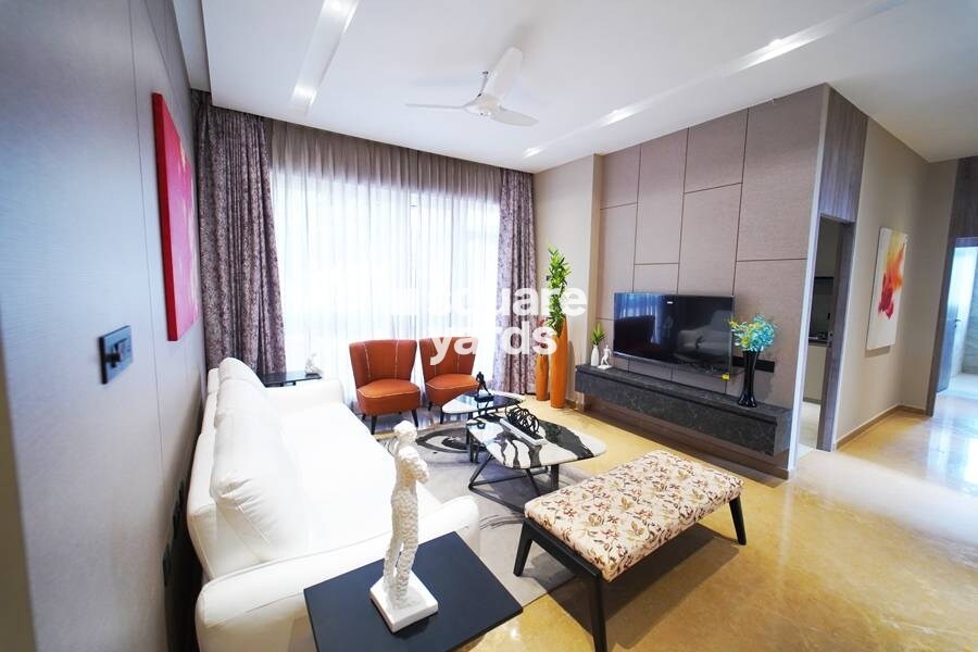 Merlin X Apartment Interiors 2