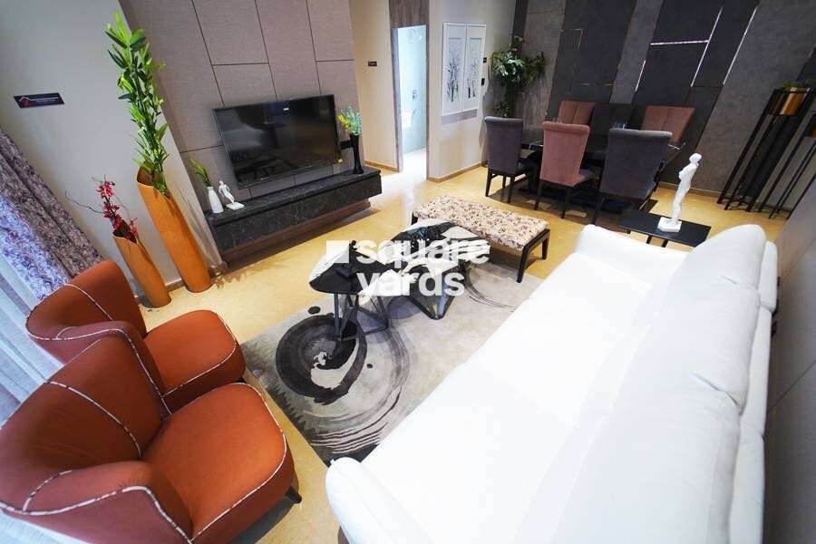 Merlin X Apartment Interiors 3